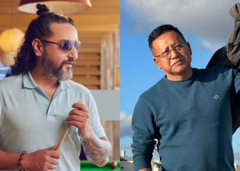 फिल्म ‘एक्लो’मा दिनेश डीसी र सुरज सिंह ठकुरीको इन्ट्री