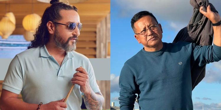 फिल्म ‘एक्लो’मा दिनेश डीसी र सुरज सिंह ठकुरीको इन्ट्री