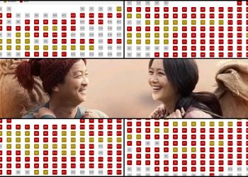 बिहानैदेखी धरानमा ‘घरज्वाईं’ हेर्नेको चाप, रातीसम्मकै शोहरु भरिभराउ