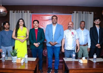 नेपालको पहिलो फुड रियालिटी शो ‘शेफ नेपाल’को फाईनलमा ८ जना, शनिबार हुँदै ग्राण्ड फिनाले