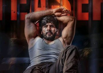 फिल्म ‘आउटल’बाट सुशील श्रेष्ठलाई ‘एक्सन स्टार’को उपमा, कस्तो होला उनको कमब्याक ?