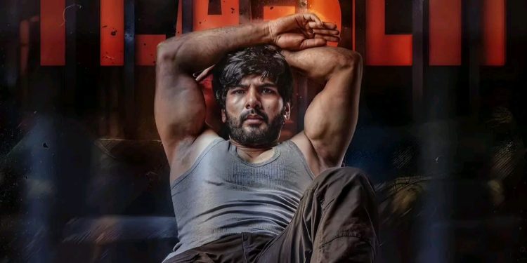 फिल्म ‘आउटल’बाट सुशील श्रेष्ठलाई ‘एक्सन स्टार’को उपमा, कस्तो होला उनको कमब्याक ?