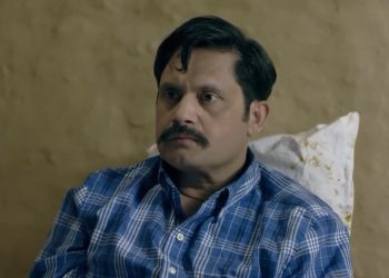 ईश्वरका निर्माता तथा नायक ध्रुव भन्छन् ‘मेरो चरित्र समय, देश, न्याय र जनताको पक्षमा लडिरहन्छ’