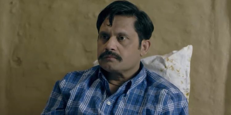 ईश्वरका निर्माता तथा नायक ध्रुव भन्छन् ‘मेरो चरित्र समय, देश, न्याय र जनताको पक्षमा लडिरहन्छ’