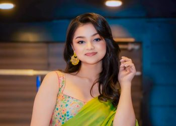 इटहरीकि स्नेहाको डेब्यु फिल्म ‘मोदिबिनी’ले बचपनको सपना पूरा गर्ला ?