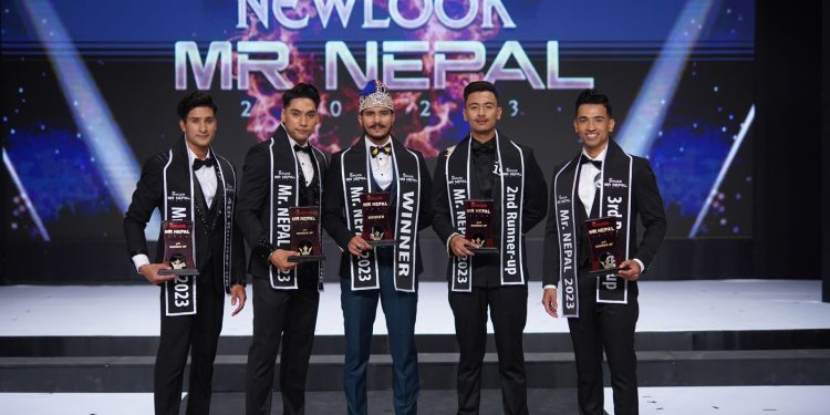 ‘मिस्टर नेपाल २०२४’ को अडिसन झापाबाट शुरु, भोलि बिराटनगरमा अडिसन हुदैँ