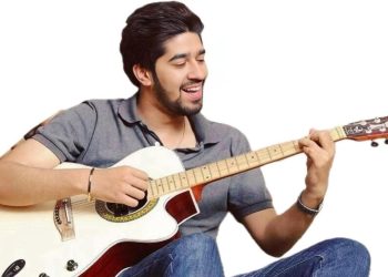 ‘सम्झनाले सताइरहृयो’ भन्दै आए आर्जन आर्जन पाण्डे