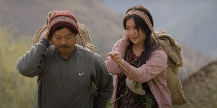 दया र मिरुनाको प्रेम झल्किने ‘घरज्वाइँ’को दोस्रो गीत ‘यानीमाया’ सार्वजनिक