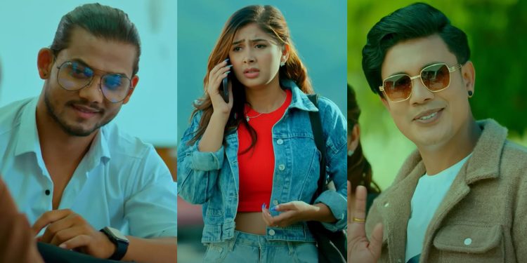 को होला गरिमा शर्माको ‘हिरो’ ?