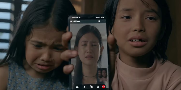 मलिका महतको मुख्य भुमिका रहेको फिल्म ‘सतिदेवी’को ट्रेलर सार्वजनिक