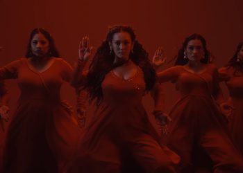 अभिनेत्री शिल्पा मास्केलाइ फिचर्ड गर्दै फिल्म ‘देवी’को शिर्ष गीत सार्वजनिक