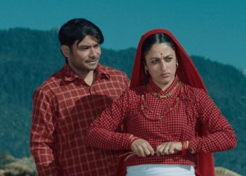 फिल्म ‘बुलाकी’ को नयाँ गीत सार्वजनिक