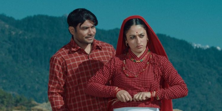 फिल्म ‘बुलाकी’ को नयाँ गीत सार्वजनिक