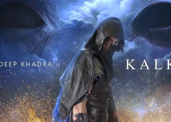 ‘एक्लो’मा प्रदिप खड्काको ‘कल्की’ अवतार, फिल्म भोलिबाट फ्लोरमा जाने