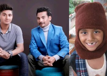 ‘मेरि बास्सै’का ‘धुन्धुकारी’ उर्फ माग्नेबुढाका छोरा आशिषले ‘होस्टेल-३’बाट फिल्ममा डेब्यु