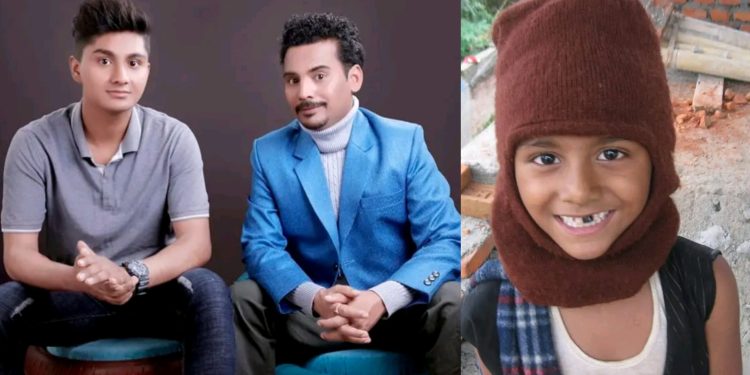 ‘मेरि बास्सै’का ‘धुन्धुकारी’ उर्फ माग्नेबुढाका छोरा आशिषले ‘होस्टेल-३’बाट फिल्ममा डेब्यु