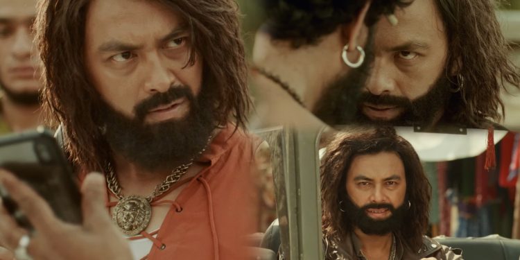 पल शाहको एक्सनसहित ‘रावायण’को टिजर रिलिज, कति सुहायो पललाई दार्ही जुँगाले ?