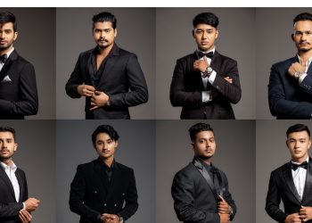 यी हुन् ‘मिष्टर नेपाल २०२५’ का ३८ प्रतियोगी, कोशी प्रदेशबाट ८ जना भिड्दै