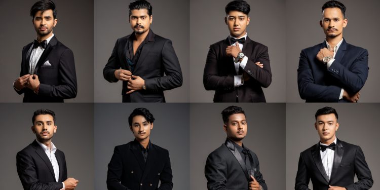 यी हुन् ‘मिष्टर नेपाल २०२५’ का ३८ प्रतियोगी, कोशी प्रदेशबाट ८ जना भिड्दै