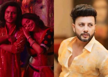 फिल्म ‘ह्रस्व दीर्घ’को गीत सार्वजनिक, गायक दुर्गेश थापा सुध्रिएको प्रमाण