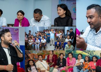 सकियो ‘मिस्टर एन्ड मिस लिटिल पुर्बेली’को अन्तिम अडिसन, फिनाले दशैँ र तिहारको बिचमा