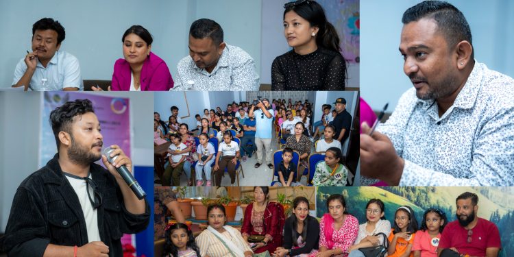 सकियो ‘मिस्टर एन्ड मिस लिटिल पुर्बेली’को अन्तिम अडिसन, फिनाले दशैँ र तिहारको बिचमा