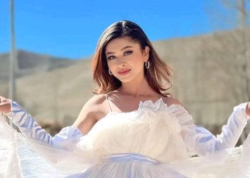 ‘नरसिंहाः अवतार’बाट मोडल दिपा शाहीको फिल्ममा डेब्यु पक्का