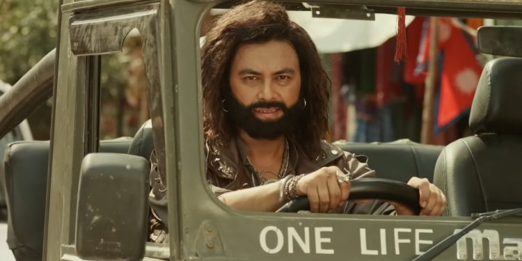 फिल्म ‘रावायण’को टिजरलाई १० लाख, कतिले रुचाए पलको एक्सन अवतार ?