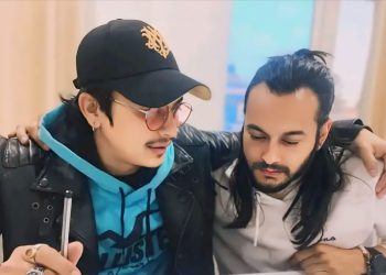 तिहारमा पल शाह र प्रदीप खड्का बिच प्रतिष्पर्धा हुने पक्का