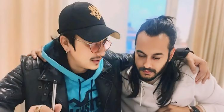 तिहारमा पल शाह र प्रदीप खड्का बिच प्रतिष्पर्धा हुने पक्का