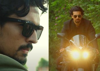 रिलिज भयो ‘१२ गाउँ’को टिजर: कस्तो लग्यो समीर भट्टको एक्सन अवतार ?