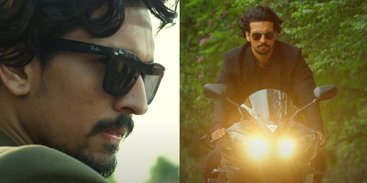 रिलिज भयो ‘१२ गाउँ’को टिजर: कस्तो लग्यो समीर भट्टको एक्सन अवतार ?