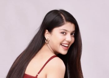 फिल्म ‘नरसिंहाः अवतार’को शीर्ष भूमिकामा सनिशा भट्टराई अनुबन्धित