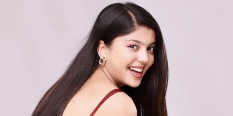 फिल्म ‘नरसिंहाः अवतार’को शीर्ष भूमिकामा सनिशा भट्टराई अनुबन्धित