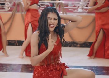 जवानिले पोलेर मोडल सञ्चिता बोलखे भईन् आच्छू आच्छू