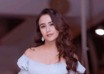 फिल्म ‘कंगारु’मा अभिनेत्री स्वस्तिमा खड्का अनुबन्धित