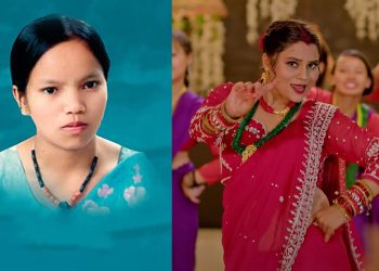 विष्णु माझिको तीज गीतले बनायो नयाँ रेकर्ड, एकदिनमै हेरियो १७ लाख २२ हजार बढि पटक