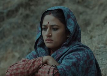 फिल्म ‘बुलाकि’को ‘सधैं पछि परन्या हुन् स्त्री’ बोलको गीत सार्वजनिक