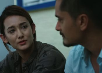 ‘देवी’ को टिजर सार्वजनिक, फिल्म भदौ २१ गते तीजको अवसरमा प्रदर्शन हुने