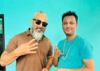 फिल्म ‘नरसिंहाः अवतार’मा भित्रीए ‘प्रशान्त ताम्राकार