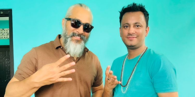 फिल्म ‘नरसिंहाः अवतार’मा भित्रीए ‘प्रशान्त ताम्राकार