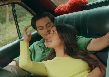 बलिउडका चर्चित गायकगायिकाको स्वरमा ‘रावायण’को गीत, भिडियोमा पल र पुजा फिचर्ड