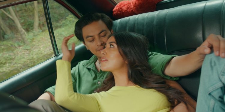 बलिउडका चर्चित गायकगायिकाको स्वरमा ‘रावायण’को गीत, भिडियोमा पल र पुजा फिचर्ड