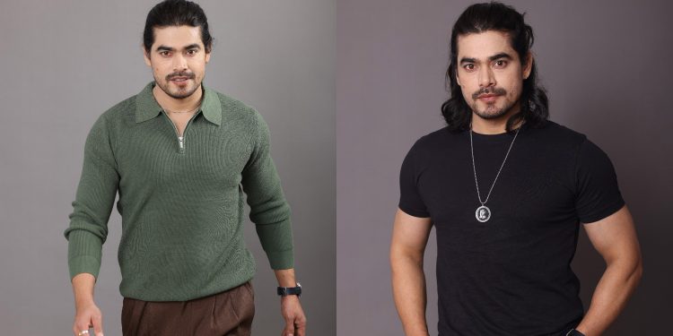 फिल्म ‘नरसिंहाः अवतार’मा अभिनेता राज कटुवालको इन्ट्री