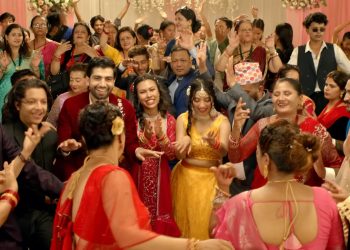 फिल्म ‘सानो संसार’को ‘मग मग फूलबारी’ गीत सार्वजनिक