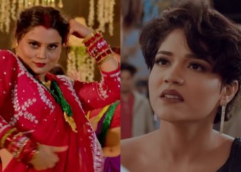 विष्णु माझीको तीज गीत करोड क्लबमा: २४ घण्टे किर्तिमानी, तोड्न सकेन सकम्बरीको रेकर्ड