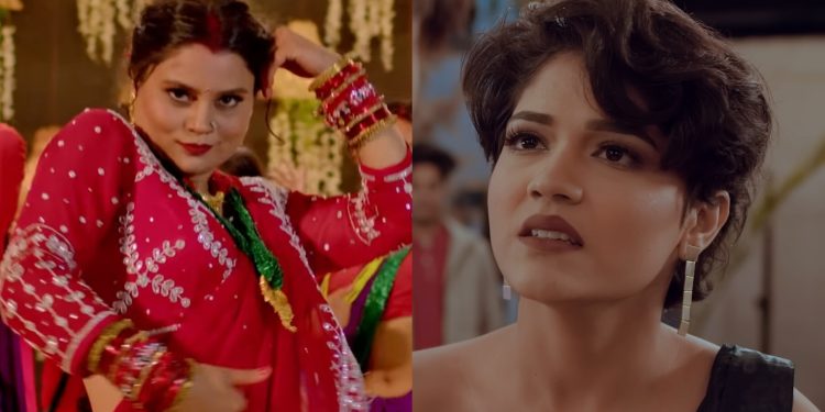 विष्णु माझीको तीज गीत करोड क्लबमा: २४ घण्टे किर्तिमानी, तोड्न सकेन सकम्बरीको रेकर्ड