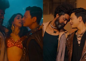 ‘रावायण’को भोजपुरी गीत ‘करेजा निकरी’, फिल्मका लागी निकिताको ठुम्का कति अर्थपूर्ण ?