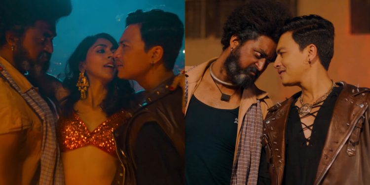 ‘रावायण’को भोजपुरी गीत ‘करेजा निकरी’, फिल्मका लागी निकिताको ठुम्का कति अर्थपूर्ण ?