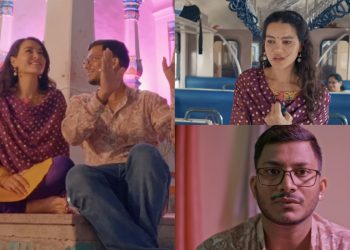 ‘केटी हराएको सूचना’को टिजर सार्वजनिक, फिल्म कार्तिक ३० देखी प्रदर्शन हुने